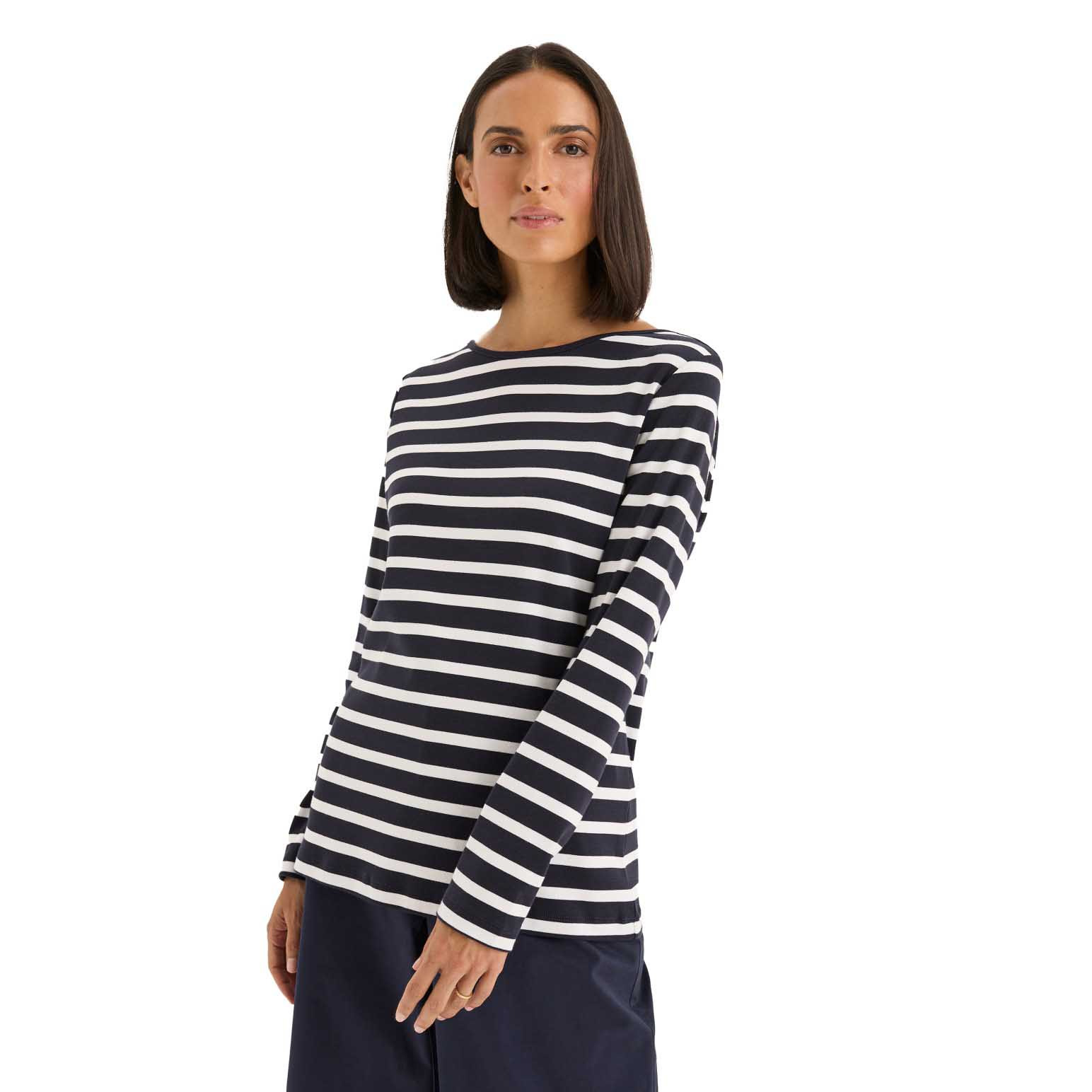 Yarra Trail Boardwalk Tee